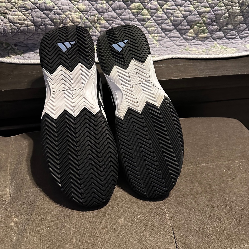 Adidas Athletic shoes